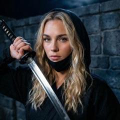 Raven Steele