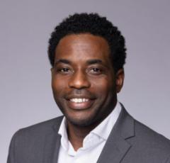 Parris Jones