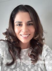 Gabriela Ugarte Maco