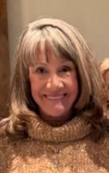 Cathy Holdrieth