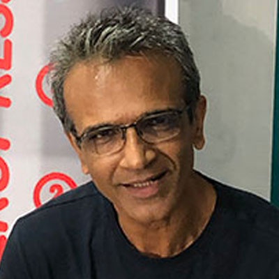 Saad Gaziyani