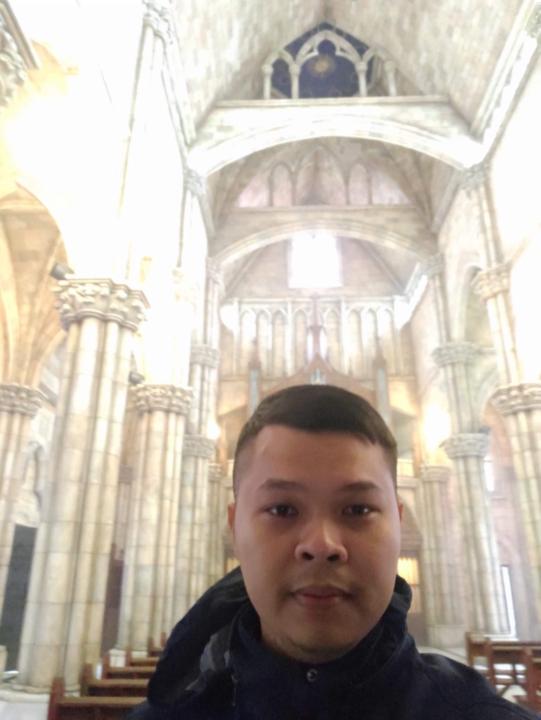 Nguyễn Vũ Thái Phú