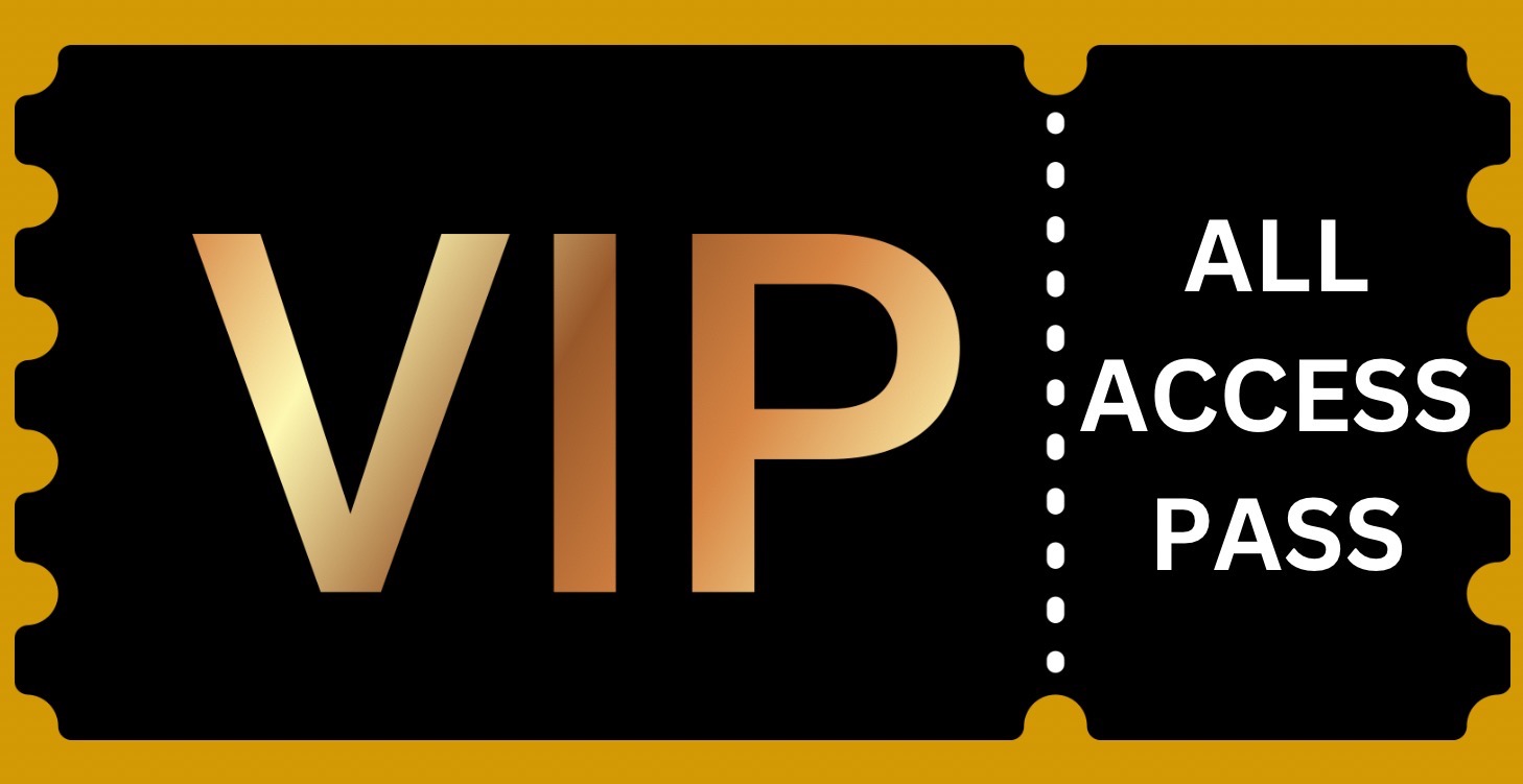 VIP Access (monthly membership)