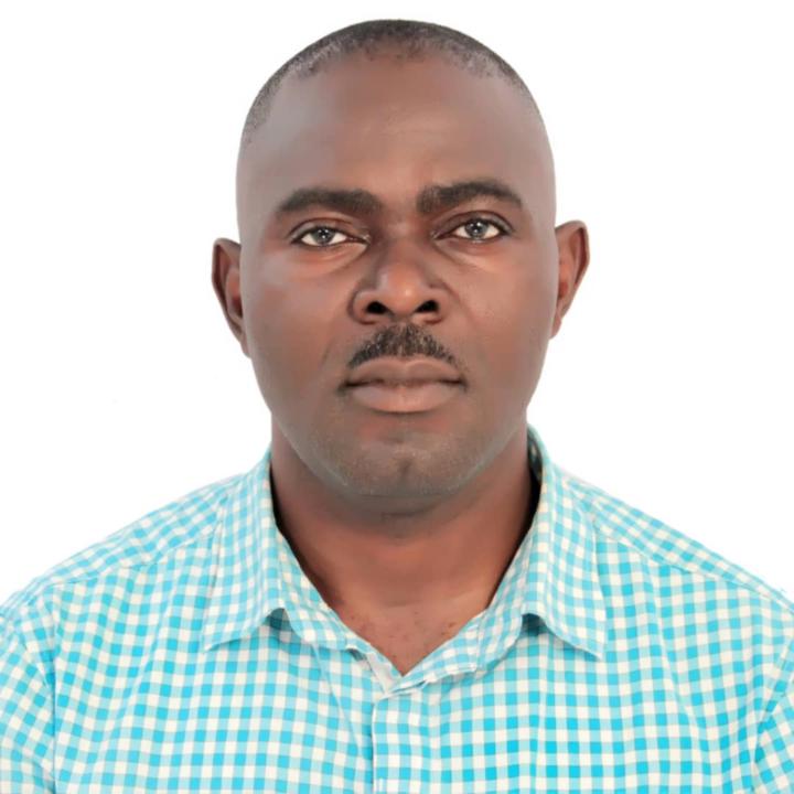 Gbenga Ayeni