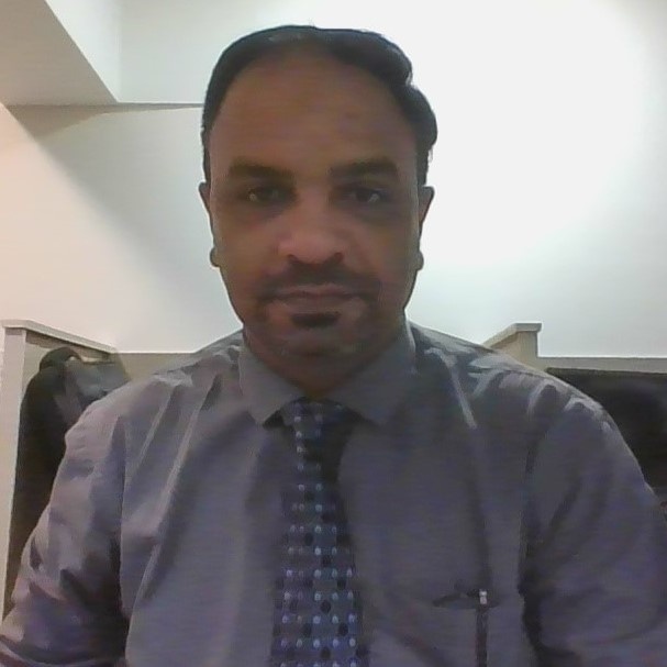 Sajid Akhtar