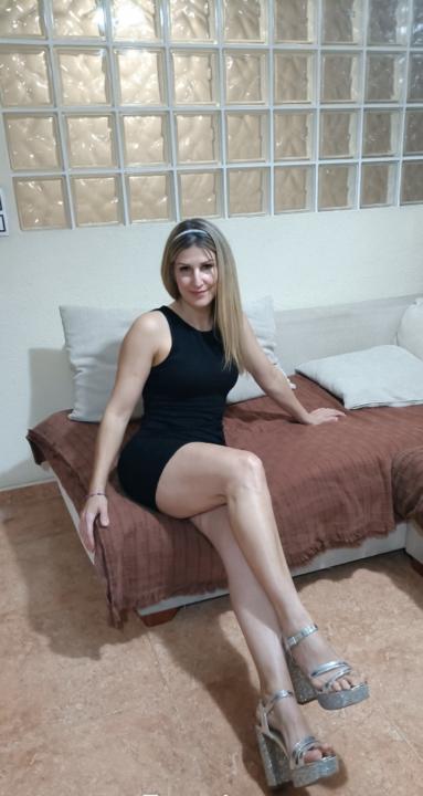 Georgina Yvonne Bañato palacios