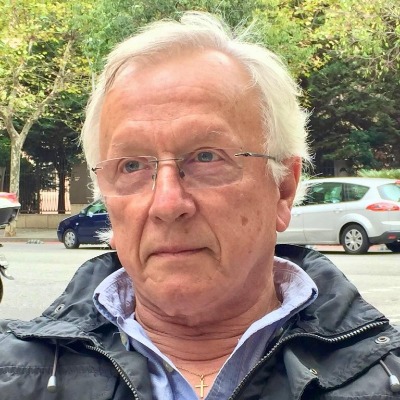Réginald Dumoing