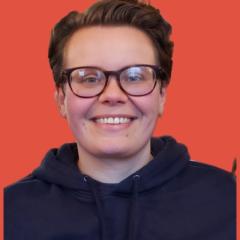 Cait Mack