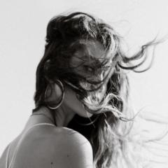 Faceless digital M