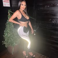 Illyanna J