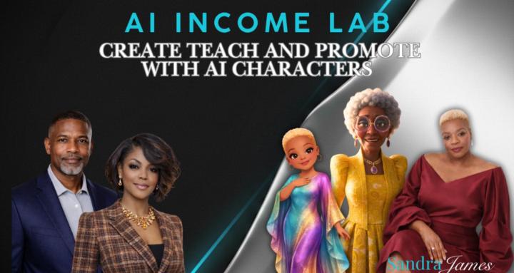 AI Income Lab