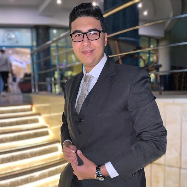 Abdelrahman Fouad