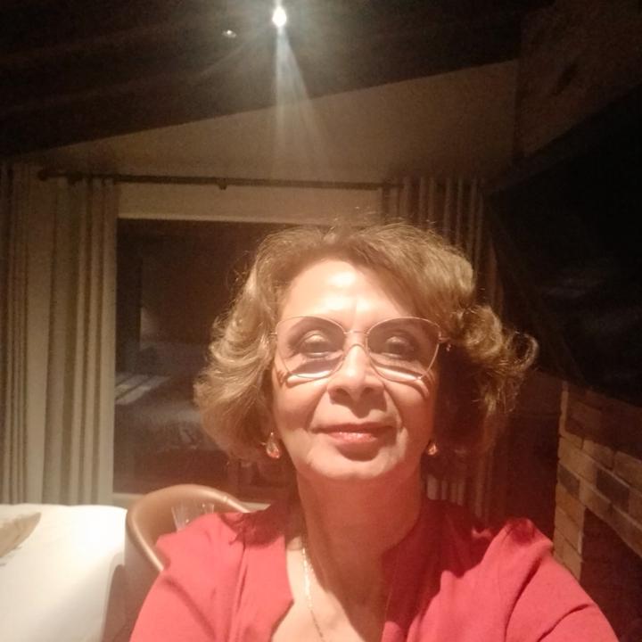 Patricia Sanchez Rivera