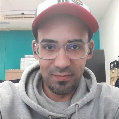 Adiel Viana