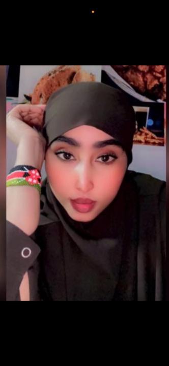 Farhiya Hassan