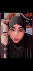 Farhiya Hassan