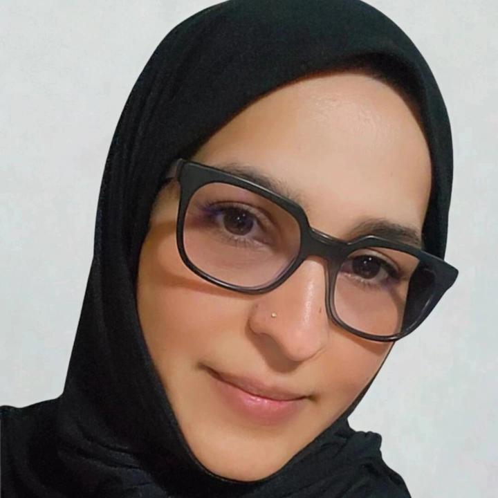 Wajeha Ghafar