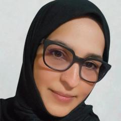 Wajeha Ghafar