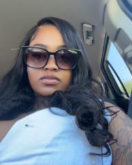 Kaliyah Copelind Sampson
