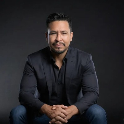 Esteban Aguirre