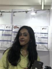 Likitha Rm