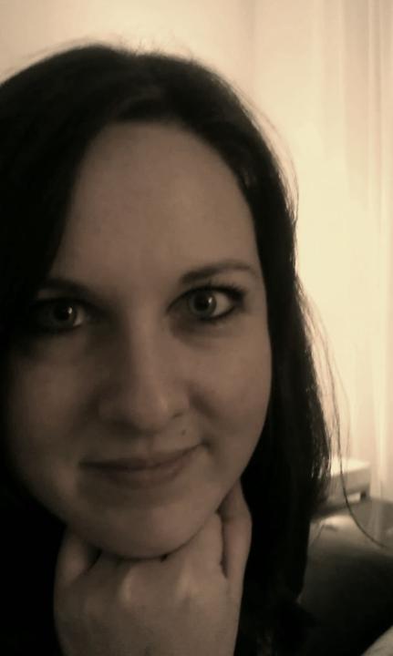 Kathrin Laubheimer