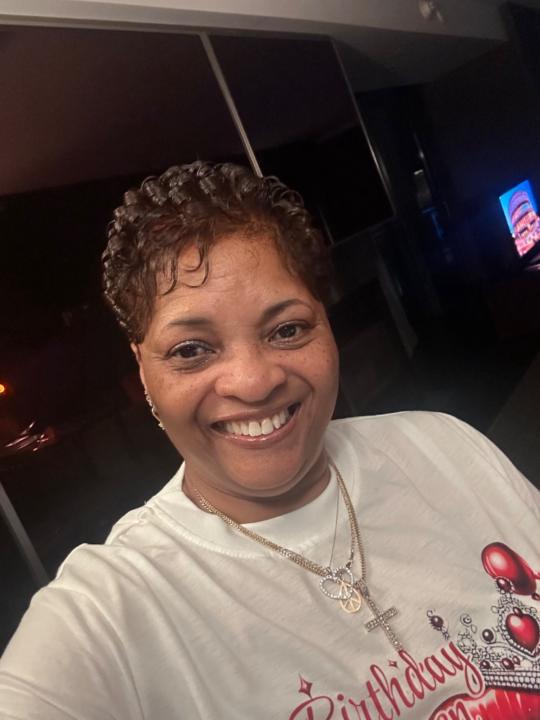Tonette McDonald