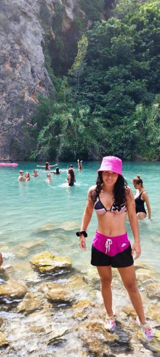 Nerea González Sánchez