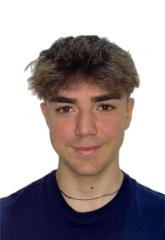 Pablo Pardo fernandez