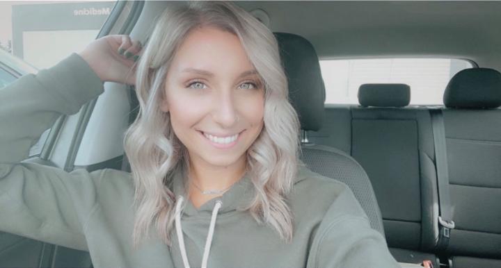 Megan Snyder