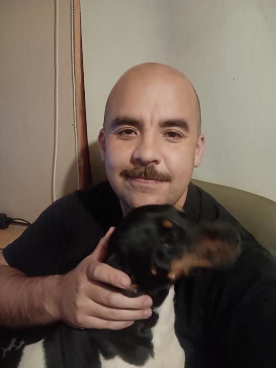 Carlos Aguilar