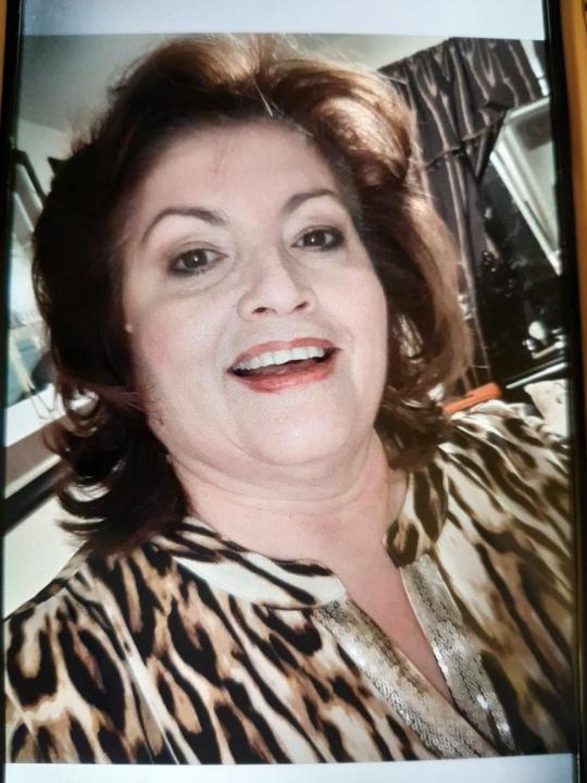 Frances Nevarez