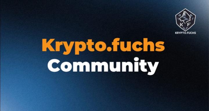 Krypto.fuchs