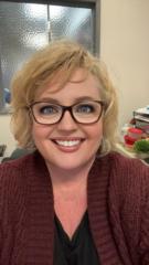 Tami Kluck