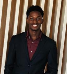 Alfusainey Colley
