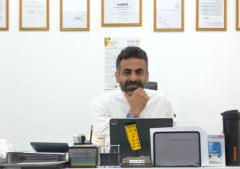 Omar Alabdulqader