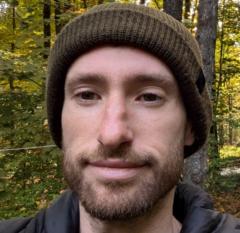 Russell Borenstein-Burd