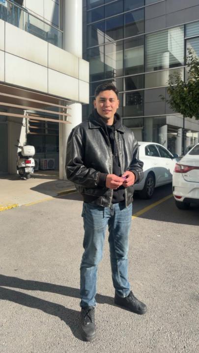 Kazım Yağmur