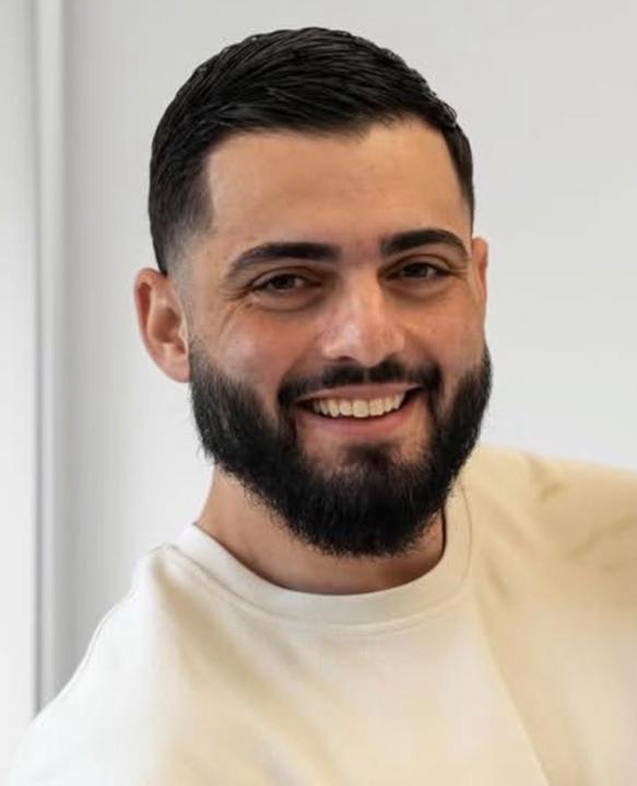 Nedal Halaoui