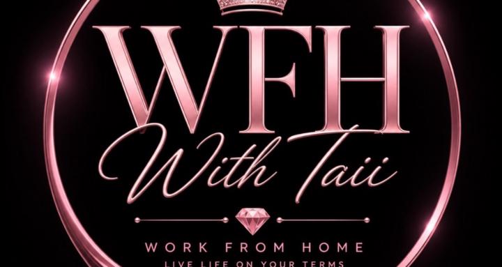 Wfh With Taii