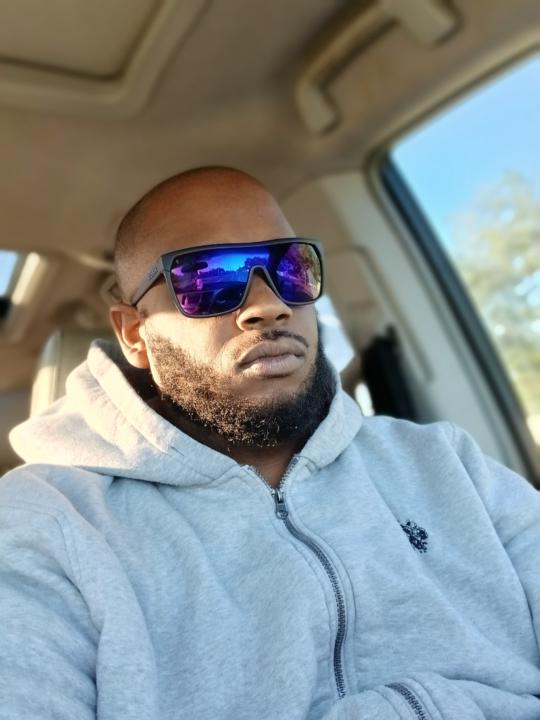 Durrell Moye