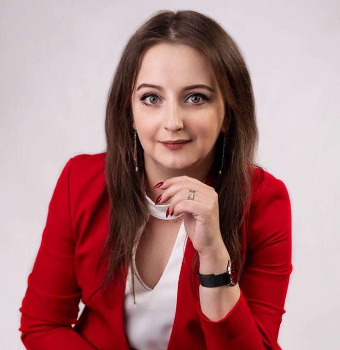 Smaranda Bogdan-Ganea