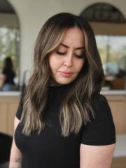 Tiffany Cavazos