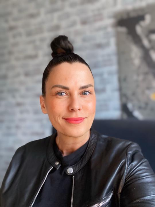 Silja Milz