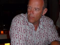 Keith Floodgate