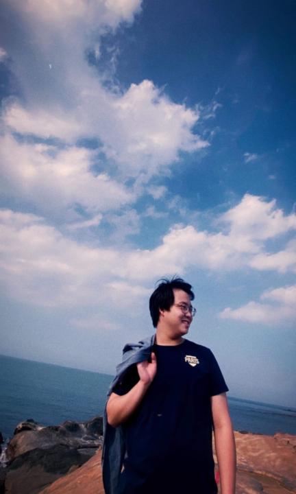 Jeffrey Deng