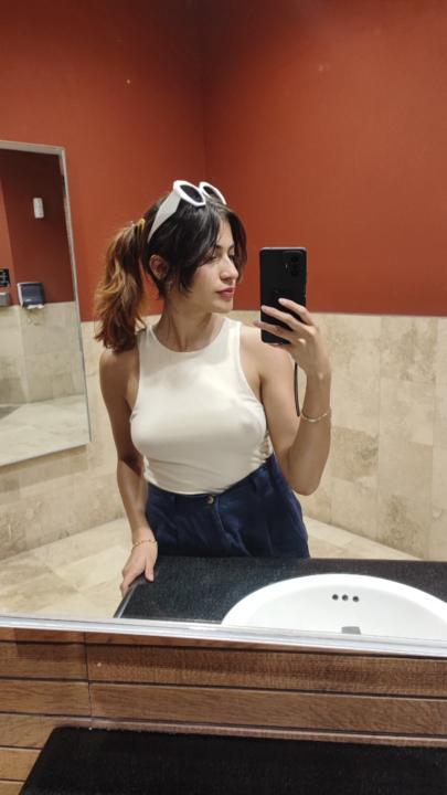 Claudia Rebeca Ramirez