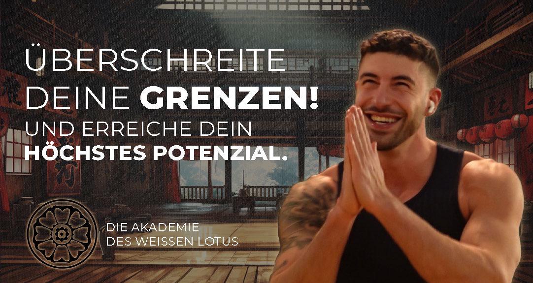 Akademie des Weißen Lotus
