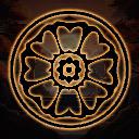 Logo Akademie des Weißen Lotus