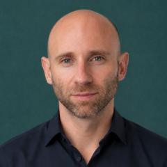 Tobias Wolf